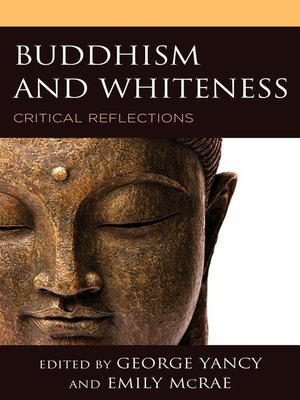 cover image of Buddhism and Whiteness